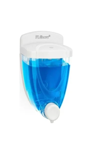 Sıvı Sabunluk 350 ml Royaleks-F015