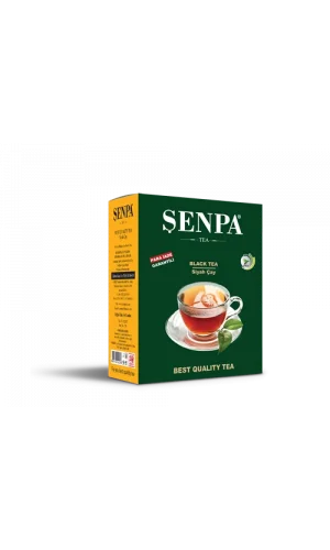 Siyah Çay Best Quality Tea Sri Lanka 400 gr