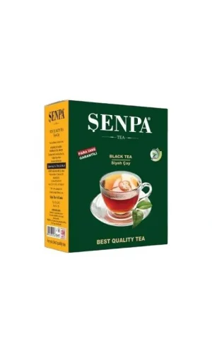 Siyah Çay Best Quality Tea Sri Lanka 800 gr