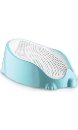 Soft Bebek Yıkama Küveti Yumuşak Silikon Kaydırmaz Taban