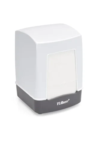 Softline Peçetelik Dikey Royaleks-F053