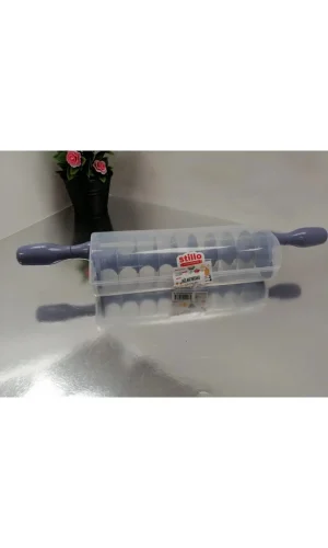 Stillo Angel Mantı Merdanesi Mantıcı