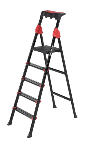 Strong Merdiven 4+1 Pratik Royaleks-STRONG41