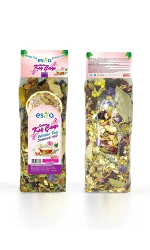 Sultan Çayı 200 Gr.