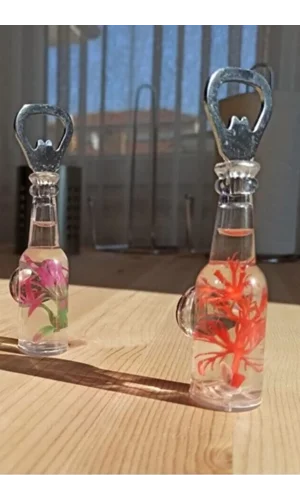 Sulu Gazoz Açacağı Mıknatıslı Şişe Açacak 1 Adet Royaleks-24653