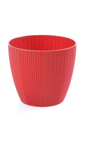 Sümela Çiçek ve Bitki Saksısı No:2 - 1.4 Litre Royaleks-SML2