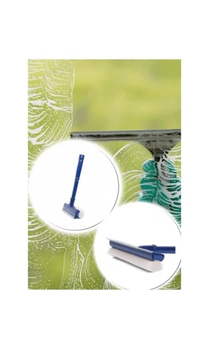 Süper Camsil Süngerli 20 Cm Royaleks-F054