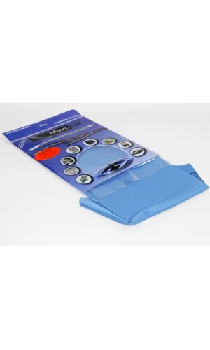 Süper Emici 40x40 Kurulama Bezi 2li Royaleks-EV433