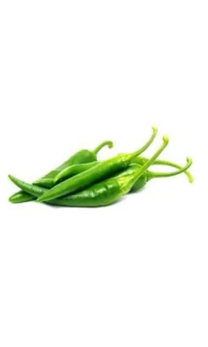 Süs Biberi Tohumu 5 Gr