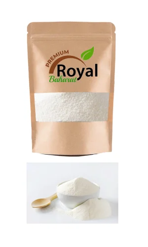 Süt Tozu Deluxe Seri Organik Lezzetli 250 Gr