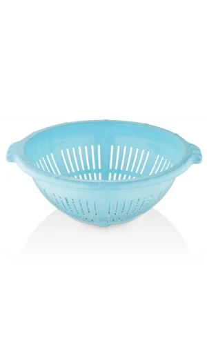 Süzgeç Renkli 1 No Royaleks-MRD445