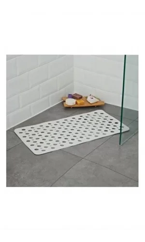 Taş Vantuzlu Banyo Paspası Royaleks-CLKN-1616