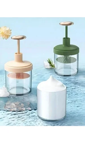 Taşınabilir Köpük Makinesi 1 Adet Royaleks-UR3428