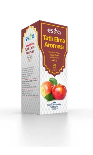 Tatlı Badem Yağı 20 Ml.