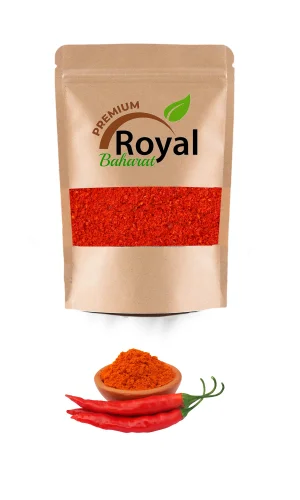 Tatlı Tozbiber Deluxe Seri Organik Lezzetli 200 Gr