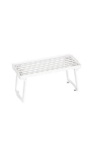 Tek Katlı Süper Raf 14X30 cm