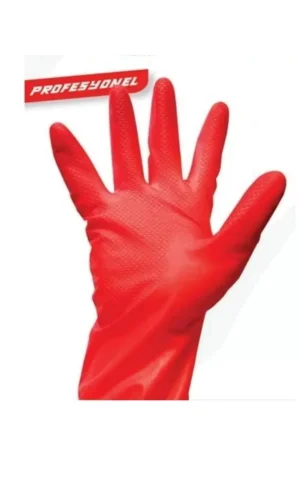 Temizlik ve Bulaşık Eldiveni Large (L) 1 Çift Royaleks-CLKN-1662