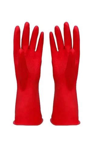 Temizlik ve Bulaşık Eldiveni Medium (M) 1 Çift Royaleks-CLKN-1662
