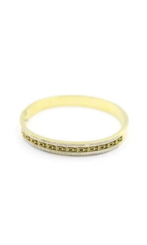 Tf  Bilezik - Altın