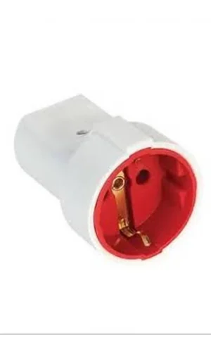 Topraklı Dişi Fiş Royaleks-ASL517