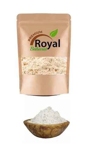 Toz Çekilmiş Mahlep Deluxe Seri Organik Lezzetli 100 Gr