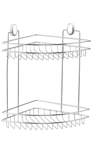 Üçgen Köşelik Pasifik İki Katlı 22 Cm Royaleks-DKB-734