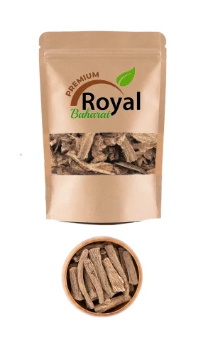 Udi Hindi Kök Deluxe Seri Organik Lezzetli 100 Gr