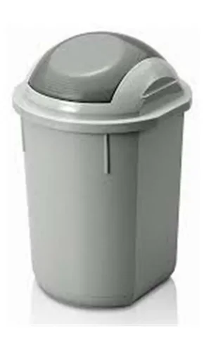 Ufo Çöp Kovası 8 Lt. Royaleks-M416