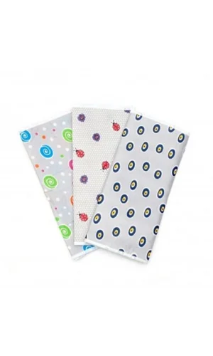 Ütü Bezi Lage Eko 3 Mm. 1 Adet Royaleks-EV32