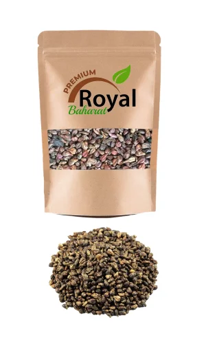 Üzüm Çekirdeği Tane Deluxe Seri Organik Lezzetli 500 Gr