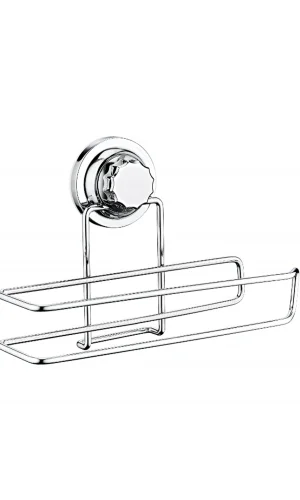 Vakumlu Kağıt Havluluk Lüx Krom Royaleks-VK-709