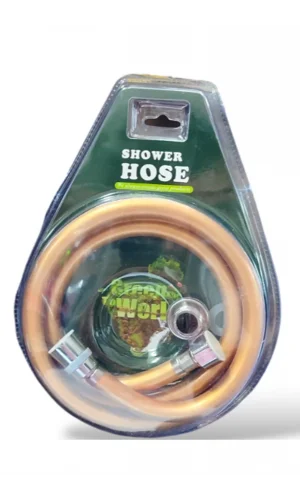 Vakumlu Silikon Duş Hortumu Royaleks-885