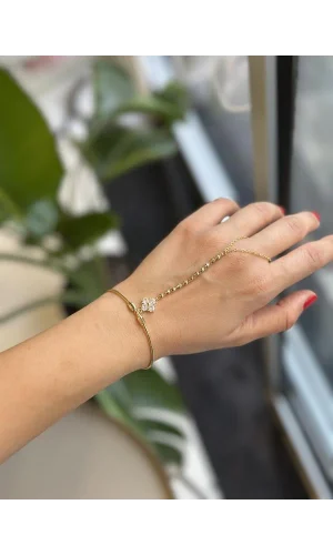 Vc Yonca Şahmeran - Altın