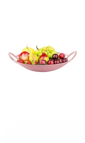 Vera Meyve Tabağı 27,3x32x7,5 Royaleks-TM-2367