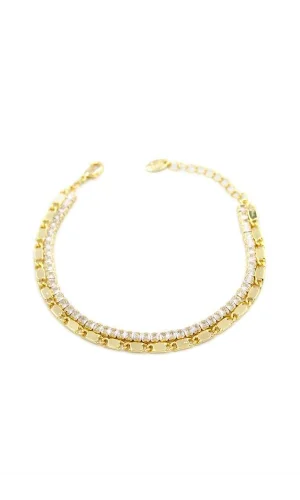 VİP Bileklik - Altın