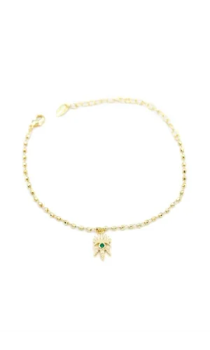 VİP Bileklik - Altın