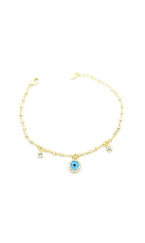 VİP Bileklik - Altın