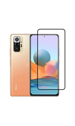Xiaomi Redmi 9 Uyumlu Premium Ekran Koruyucu 9h Sert Temperli Kırılmaz Cam Koruma Şeffaf