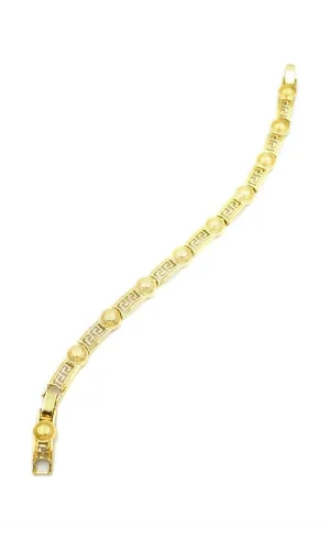 Xuping Vip Bileklik - Altın