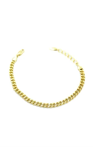 Xuping Vip Bileklik - Gümüş