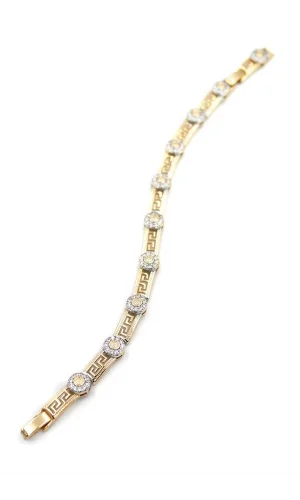 Xuping Vip Bileklik - Rose