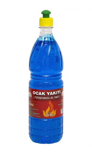 Yakıt Jeli 1 Lt. Royaleks-1728
