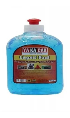 Yakıt Jeli Mangal Jeli 500 Cc Royaleks-7544