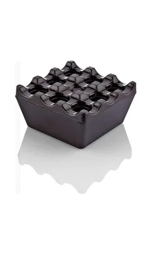 Yanmaz Izgaralı Küllük Kare