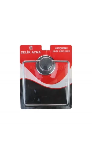 Yapışkanlı Kare Havluluk Royaleks-827