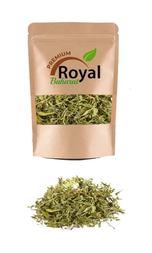 Yaprak Kekik Deluxe Seri Organik Lezzetli 100 Gr