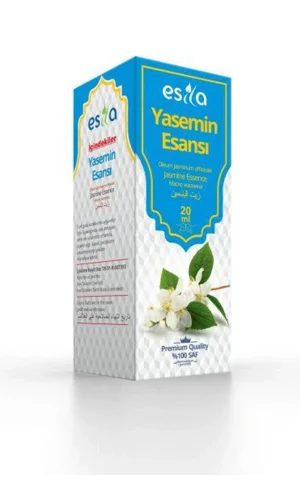 Yasemin Esansı 20 Ml.