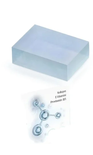 Yaşlanma Karşıtı Kolajen Sabun 150 GR E Vitamin ve Provitamin B5