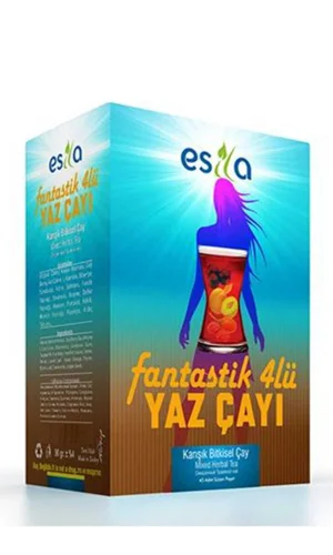 Yaz Çayı 20 Li.