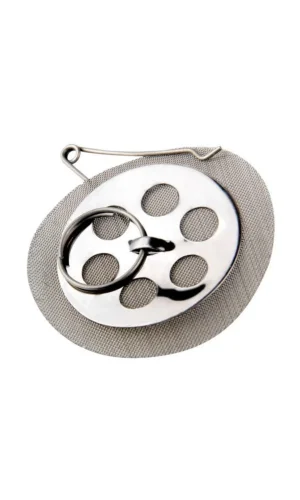 Yelmen Çay Filtresi Çaydanlık Filtresi Sök Tak Model No:Y-210